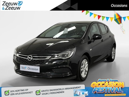 Opel Astra 0