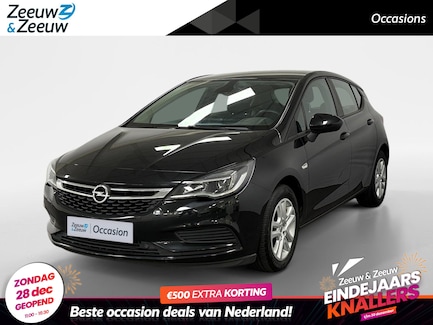 Opel Astra 0