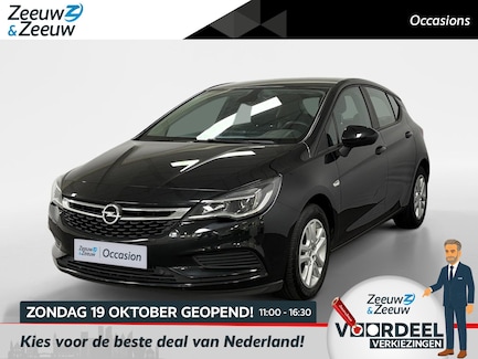 Opel Astra 0