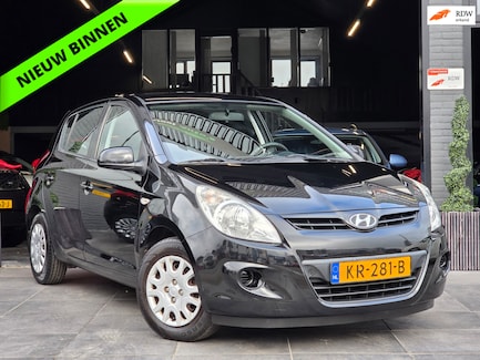Hyundai i20 0