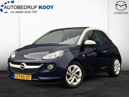Opel Adam 0
