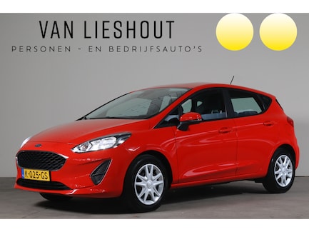 Ford Fiesta 0