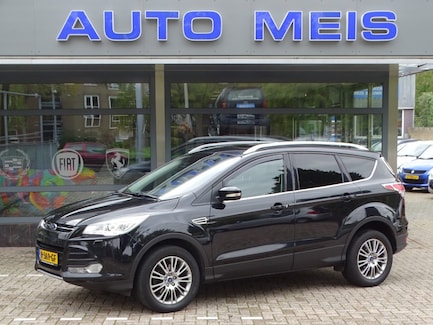 Ford Kuga 0