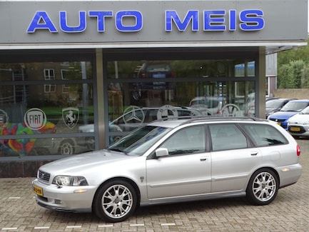 Volvo V40 0