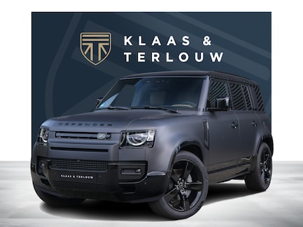Land Rover Defender 0