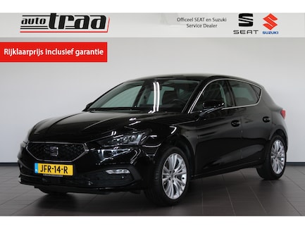 SEAT Leon 0