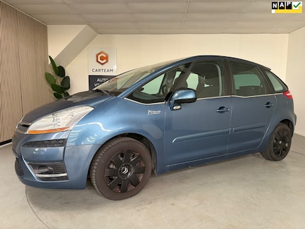Citroën C4 Picasso 0