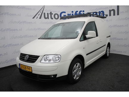 Volkswagen Caddy 0