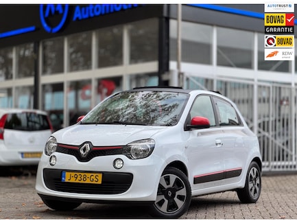 Renault Twingo 0