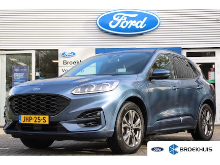 Ford Kuga 0