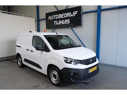 Peugeot Partner 0