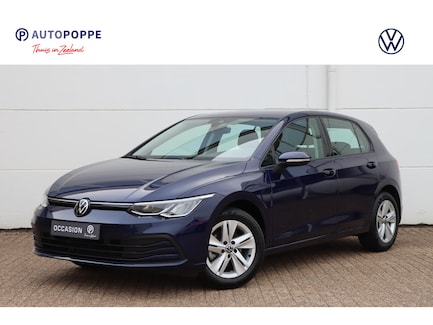 Volkswagen Golf 0
