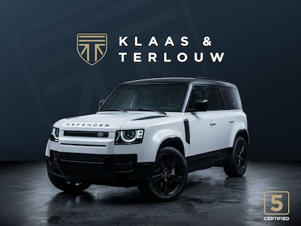 Land Rover Defender 0