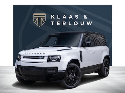 Land Rover Defender 0