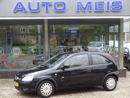 Opel Corsa 0