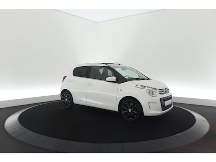 Citroën C1 0