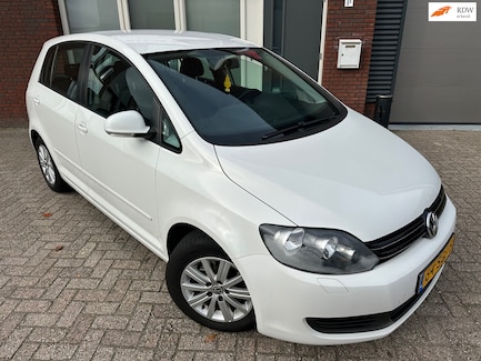 Volkswagen Golf Plus 0