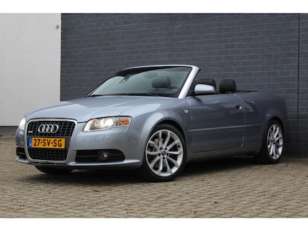 Audi A4 0