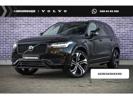 Volvo XC90 0