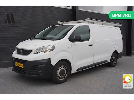 Peugeot Expert 0
