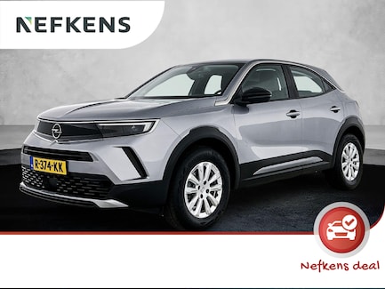 Opel Mokka 0
