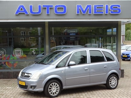 Opel Meriva 0