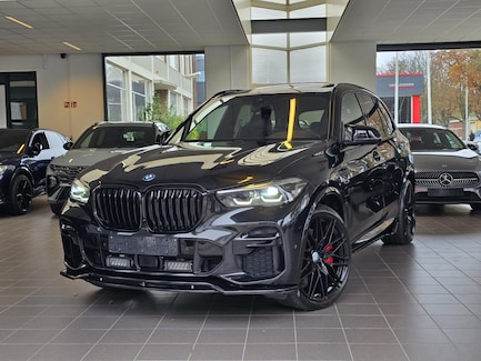 BMW X5 0
