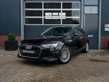 Audi A4 0