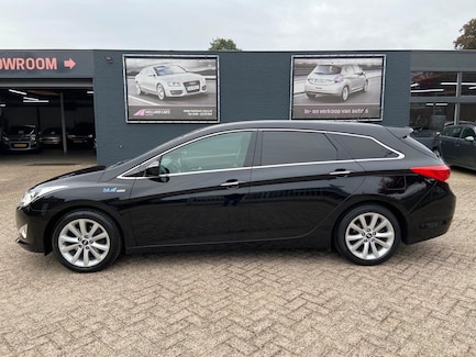 Hyundai i40 0