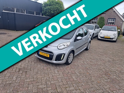 Citroën C1 0
