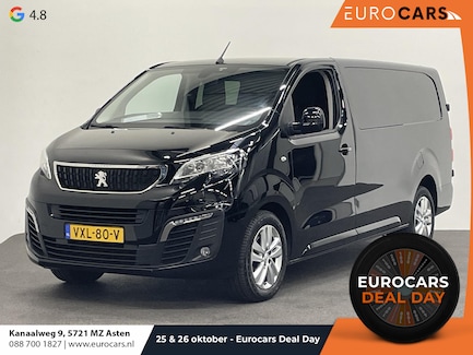 Peugeot Expert 0