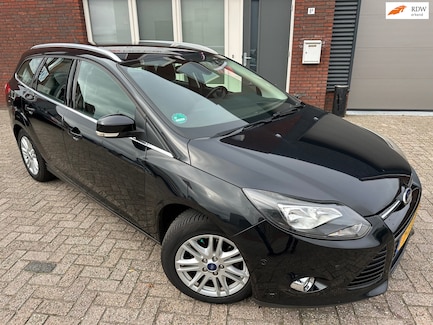 Ford Focus 0