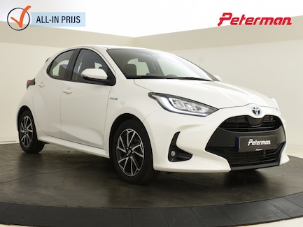 Toyota Yaris 0