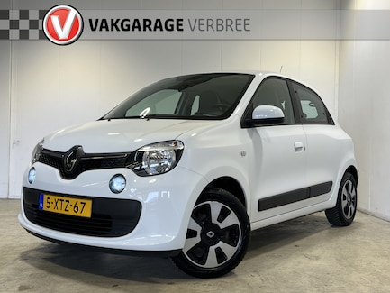 Renault Twingo 0
