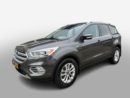 Ford Kuga 0