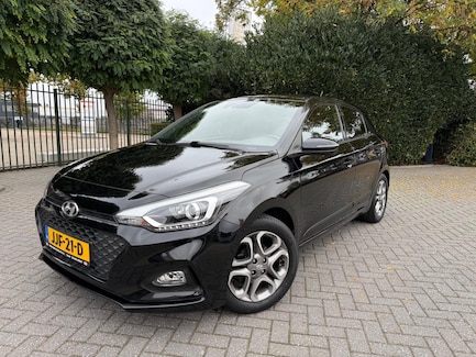 Hyundai i20 0