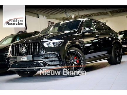 Mercedes-Benz GLE 0
