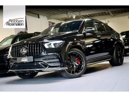 Mercedes-Benz GLE 0