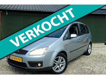 Ford C-Max 0