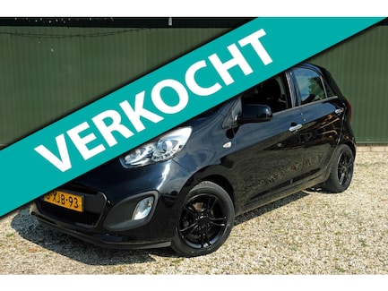 Kia Picanto 0