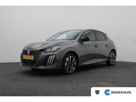 Peugeot 208 0