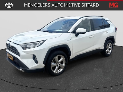 Toyota RAV4 0