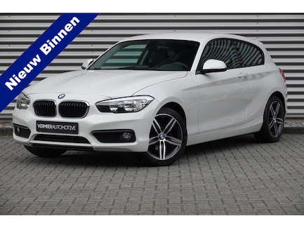 BMW 1-Serie 0