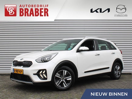 Kia Niro 0