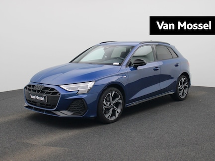 Audi A3 0