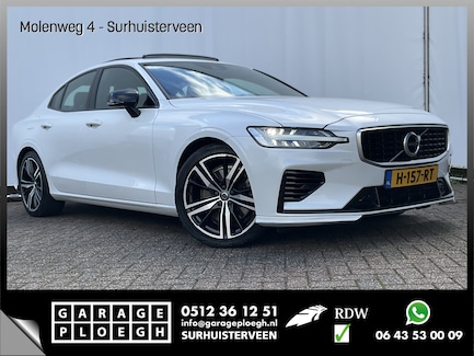 Volvo S60 0