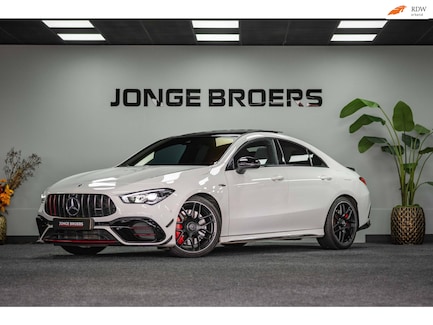 Mercedes-Benz CLA 0