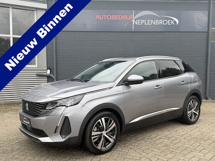 Peugeot 3008 0