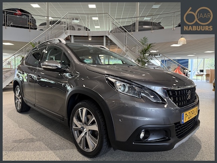 Peugeot 2008 0