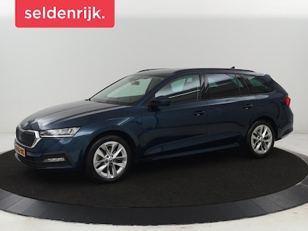 Skoda Octavia 0